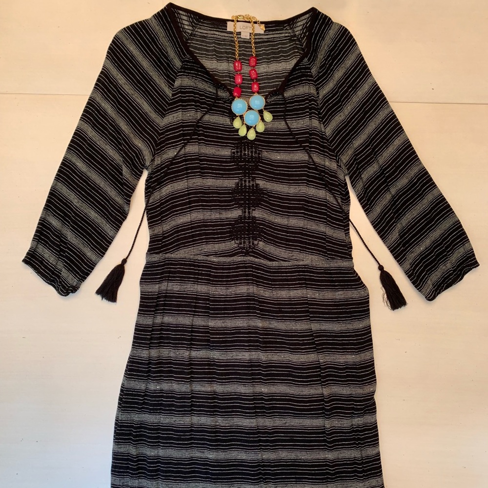 LOFT Dress